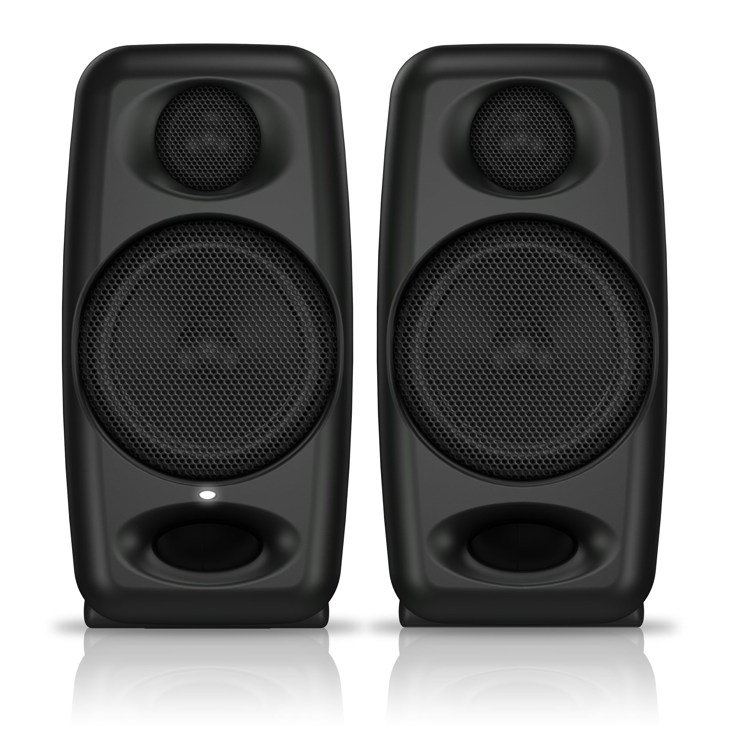 配信機器・PA機器・レコーディング機器 IK Multimedia iLoud Micro Monitors IK Multimedia iLoud Micro Monitor Pro – vibetoolsng